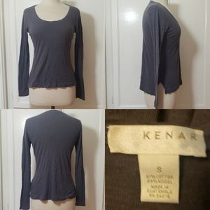 Kenar long sleeve t-shirt